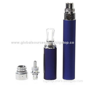 MT3 Clearomizer Work with eGo Battery 12 Months Warranty, Easy to Clean, Changeable Coil